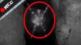Found Footage: Lost in Catacombs | CAUGHT ON CAMERA