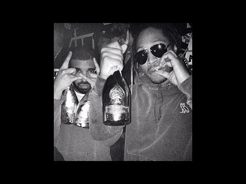 (FREE) Future x Drake Type Beat - "ALL NIGHT"