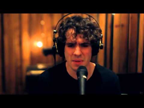 You're Beautiful - Pete Ayres - Live at Jettson Studios