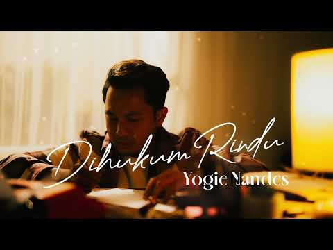 Yogie Nandes - Dihukum Rindu (Official Audio)
