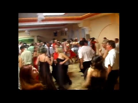 Szpaku x Paluch x Qbik-Kontrola Biesiady(Fifi Blend)