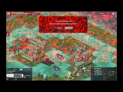 Battle pirates attack base