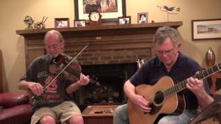 Jesus, Savior, Pilot Me  Jack Ellis with Dan Charles