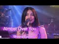 2024 COVER ALMOST OVER YOU BY SHEENA EASTON AILA SANTOS R2K BAND