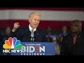 NBC News Projects Joe Biden Will Win New York NBC News