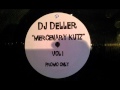 Uk Garage Dj Deller Mercenary Kutz Vol 1