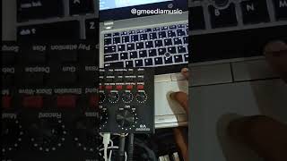 HOW TO RECORD VOCALS WITH THIS RECORDING KIT AND V8 SOUND CARD