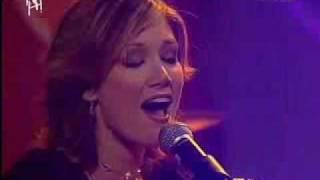 Delta Goodrem - Out Of The Blue @ Viva TV Germany 2004