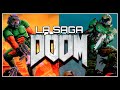 Doom: La Saga Jugando El Primer Nivel De Cada Juego