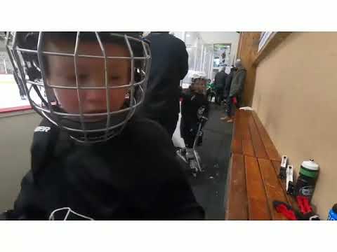 TPS:n U7- ja U8-ikäluokat Paimion turnauksessa.