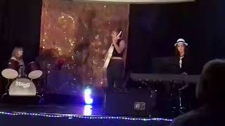 All day and all of the night- the kinks (cover - the Vibe)