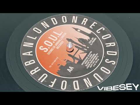 Underground Solution - Tonight (The Only One) - US Dub Experience EP