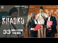 KHADKU GOPI LONGIA Official Video Love Sagar Latest Punjabi Songs Punjabi 2025 MuSlate