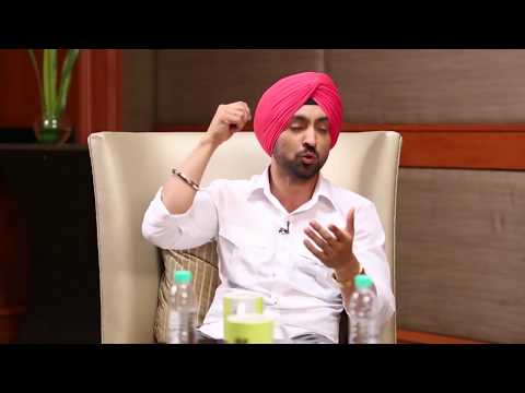 DILJIT Dosanjh talking about BADSHAH , YO YO HONEY SINGH AND MAFIA MUNDEER | 2019 | UNKNOWN FACTS
