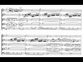 Mozart clarinet quintet K. 581 in A major [2/4]