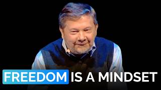 Why Freedom Has Nothing to Do With Circumstances | Eckhart Tolle