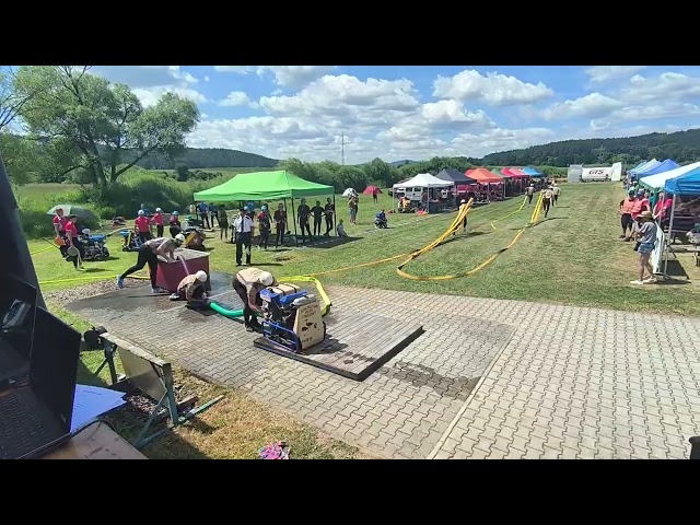 Štítary, 29. 06. 2025
