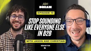 Why Your B2B Positioning Is Invisible (And How to Fix It Before AI Makes It Worse)