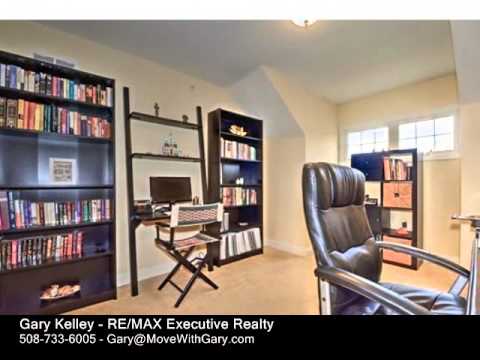 48 Lincoln Ln, Grafton MA 01536 - Condo - Real Estate - For Sale -