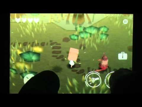 My Little Hero iPhone Gameplay Review - AppSpy.com