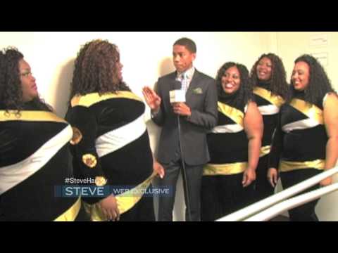 Wynton Harvey & The Honey Beez