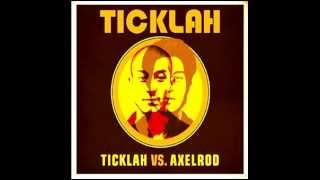 Ticklah & Victor Axelrod - Answer Me