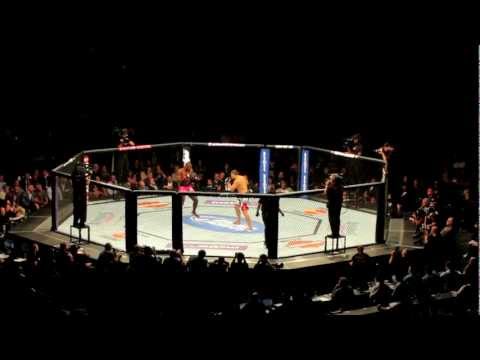 UFC on FOX 4 Phil Davis vs Wagner Prado Fight Staples Center LIVE