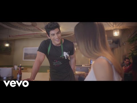 Luis Baca - Solo Pa' Mí (Remix) [Video Oficial] ft. Dj Towa