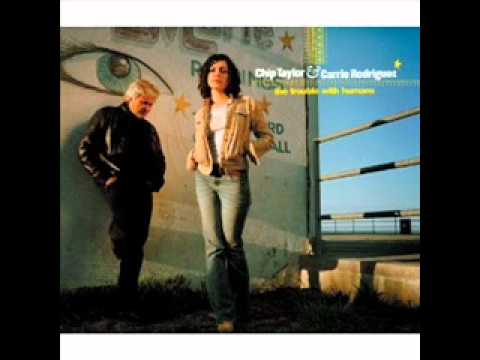 Chip Taylor & Carrie Rodriguez-- Don't Speak in English