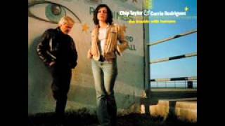 Chip Taylor & Carrie Rodriguez-- Don't Speak in English