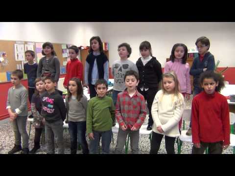 3 Horia " We wish you a Merry Christmas "