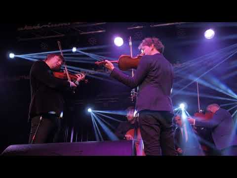 Lajkó Félix & VOŁOSI @ Budapest Ritmo