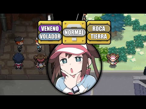 Pokémon Negro 2 Duallocke Ep.10 - El paraíso de las capturas