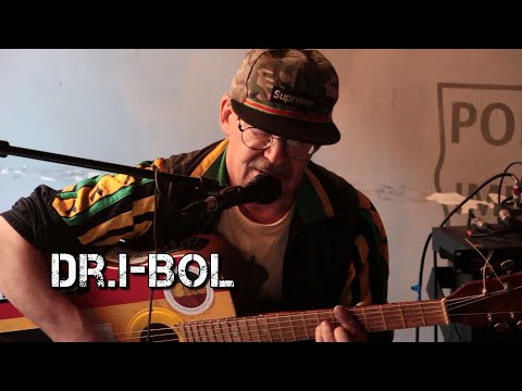 Dr.I-BOL - Музыка Регги