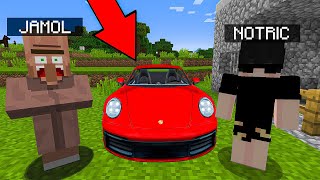 Download lagu 😱 YANGI MASHINA SOTIB OLDIMMI!? | UZBEKCHA MINECRAFT mp3 Download lagu 😱 YANGI MASHINA SOTIB OLDIMMI!? | UZBEKCHA MINECRAFT mp3