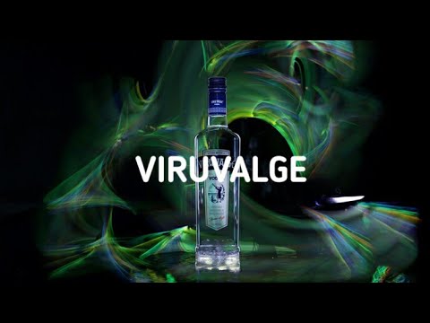 NOOR PØRGAND - VIRUVALGE [FT. VÄIKE MÕRR] [BASS BOOSTED]