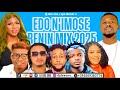 LATEST EDO BENIN MUSIC MIX 2025 EDO AFROBEAT MIX 2025 FT ESTHER EDOKPAYI EDE EDOSA AKOBE REMA