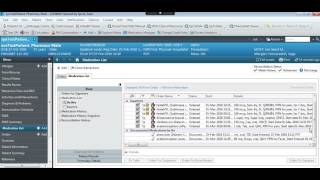 New Powerchart platform for Pharmacists