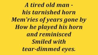 Darrell Collins - The Old Man and His Horn