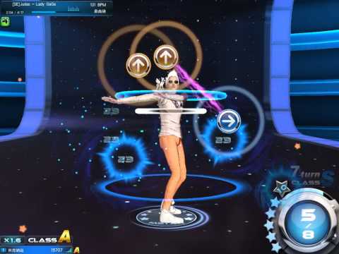 [ Mstar - TW ] [SE] Judas / 標準新模式 94% (NoMiss)