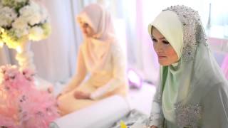 Download lagu Majlis Akad Nikah | Hanan   Hadi mp3