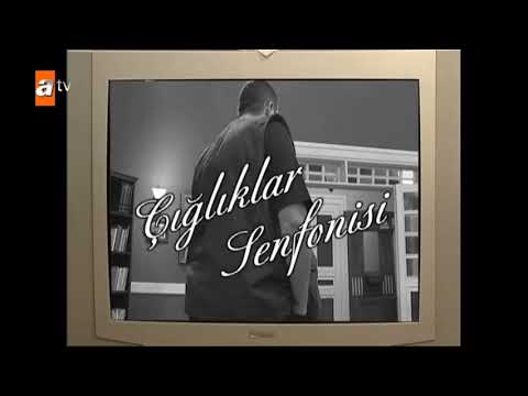 Avrupa Yakası Volkan'ın Sanat Filmi