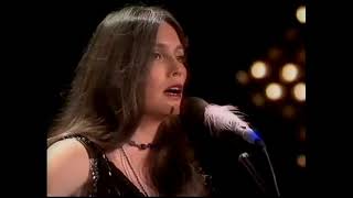 Emmylou Harris - Little Drummer Boy (1979)