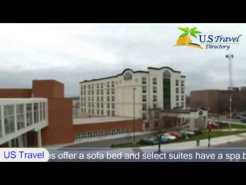 Wingate by Wyndham Lima - Lima Hotels, OHIO