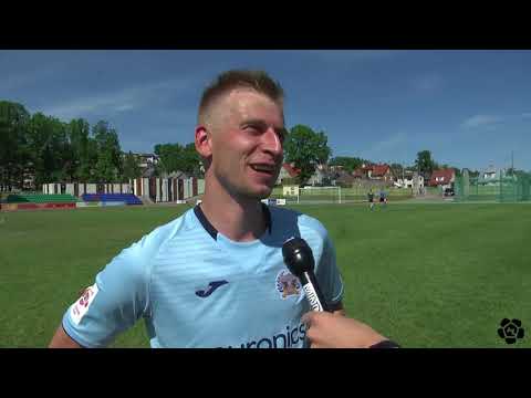 Viljandi JK Tulevik - FC Kuressaare 1:3 (0:1) Lahe intervjuu