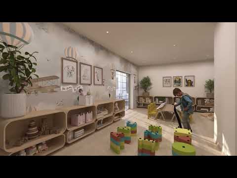 Saiyamm Apricus 2 Project Tour 1