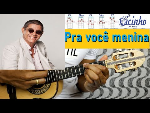 Samba Pra Você - Áhlle
