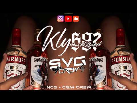 JEAN KOUTIO x MONS RSV - OSWALD - C’EST NOUS (SVG x YPLS - REMIX 2021)