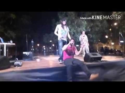 Siulsuno-el sueño del profeta (ivaneh y tato930)