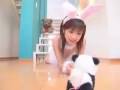Cute ASIAN Girl You Must See